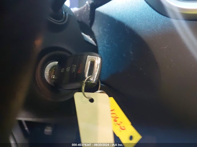 KIA Sorento 2.4l Lx 2020 5XYPGDA35LG643565 Image 11