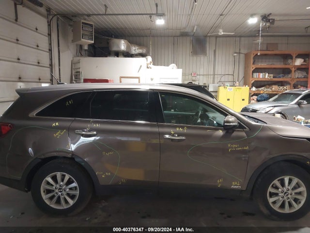 KIA Sorento 2.4l Lx 2020 5XYPGDA35LG643565 Image 14