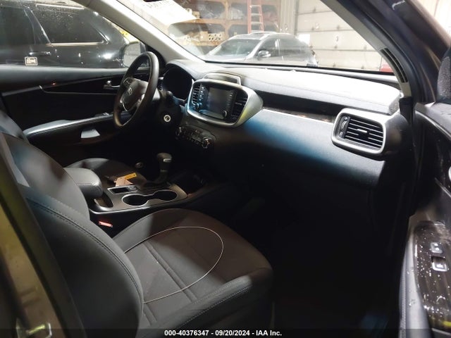 KIA Sorento 2.4l Lx 2020 5XYPGDA35LG643565 Image 5