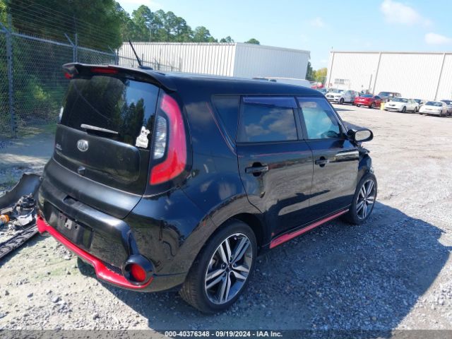 KNDJP3A54F7778121 KIA SOUL +