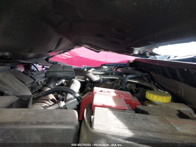 3N1AB8DV0NY284748 Nissan Sentra Sr Xtronic Cvt