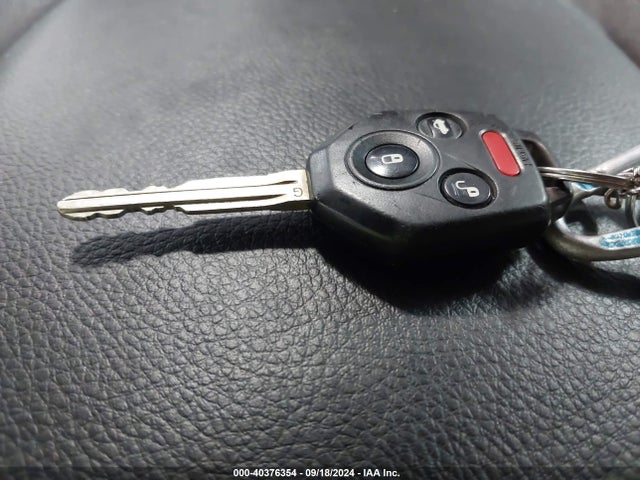 Subaru Forester 2.5i Premium 2018 JF2SJAEC1JH558104 Image 11