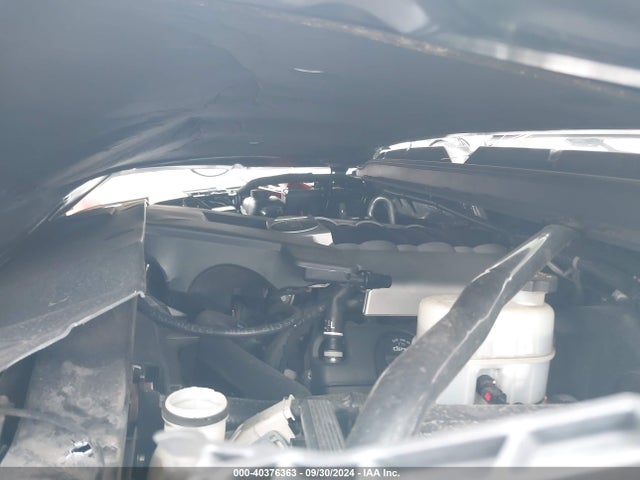 2018 CADILLAC ESCALADE 1GYS4AKJ1JR284142 Photo 9