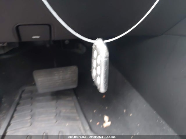 2018 CADILLAC ESCALADE 1GYS4AKJ1JR284142 Photo 10