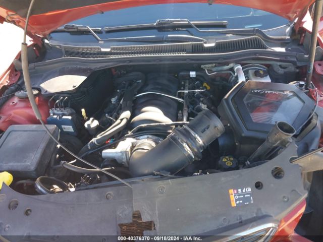 6G3F15RW3FL113740 Chevrolet SS
