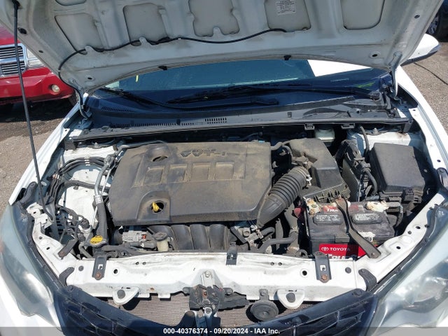 Toyota Corolla S Plus 2016 2T1BURHE6GC547257 Image 10