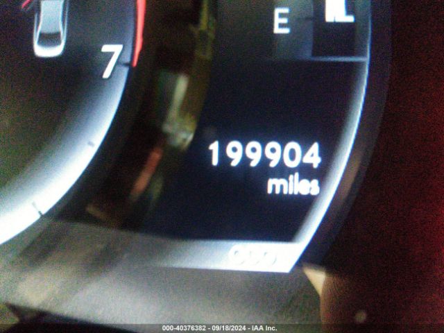 JTHBA1D29H5048858 Lexus IS 200T