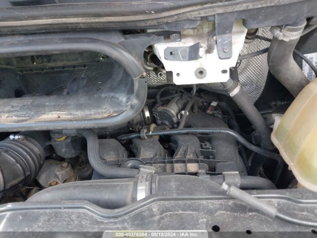 3C6TRVDG4EE115052 RAM Promaster 2500 High Roof