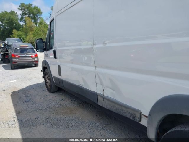 3C6TRVDG4EE115052 RAM Promaster 2500 High Roof