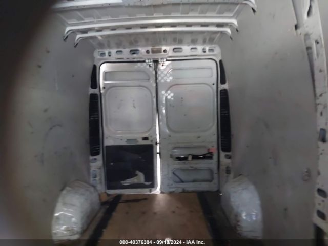 3C6TRVDG4EE115052 RAM Promaster 2500 High Roof