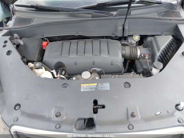 1GKKVPKD0FJ345149 GMC Acadia Sle-2