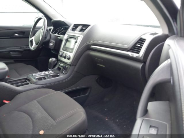 1GKKVPKD0FJ345149 GMC Acadia Sle-2