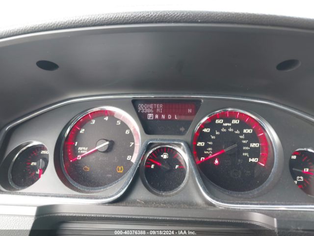 1GKKVPKD0FJ345149 GMC Acadia Sle-2
