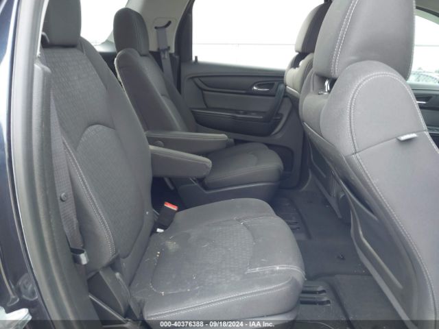 1GKKVPKD0FJ345149 GMC Acadia Sle-2