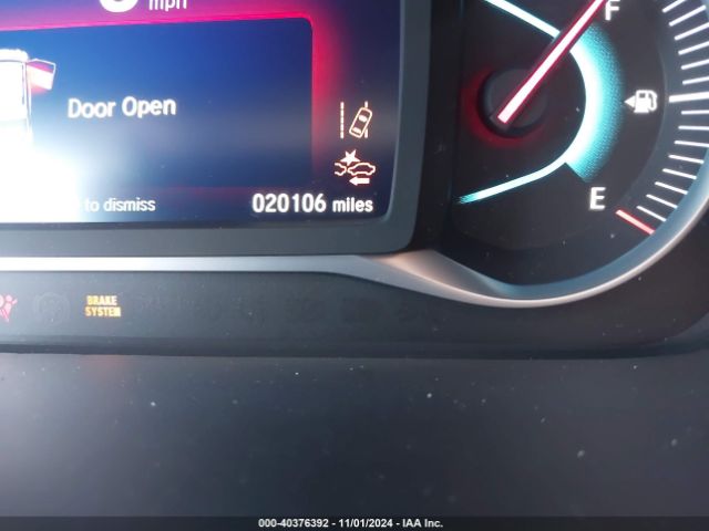 5FNYF6H50NB087587 Honda Pilot Awd Ex-l