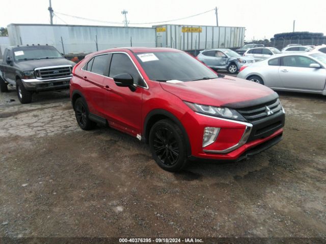 2020 MITSUBISHI ECLIPSE CROSS JA4AS4AA7LZ013853 Photo 0