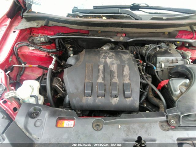 2020 MITSUBISHI ECLIPSE CROSS JA4AS4AA7LZ013853 Photo 9