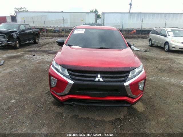 JA4AS4AA7LZ013853 Mitsubishi Eclipse Cross Le 1.5t