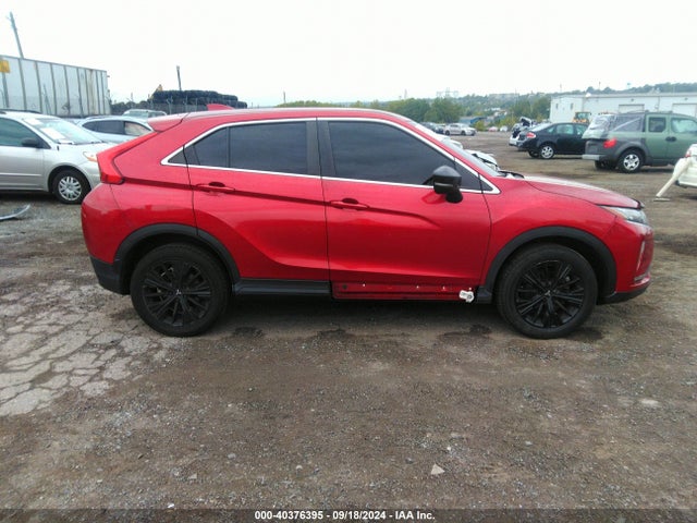 JA4AS4AA7LZ013853 Mitsubishi Eclipse Cross Le 1.5t