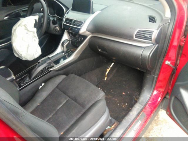 2020 MITSUBISHI ECLIPSE CROSS JA4AS4AA7LZ013853 Photo 4