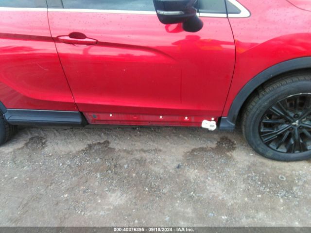 2020 MITSUBISHI ECLIPSE CROSS JA4AS4AA7LZ013853 Photo 5