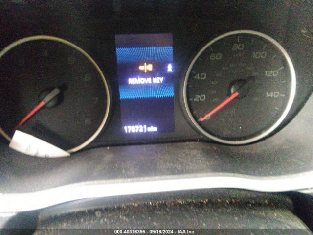 2020 MITSUBISHI ECLIPSE CROSS JA4AS4AA7LZ013853 Photo 6