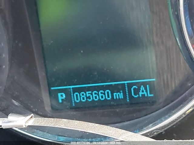1G1PG5SB9F7182120 Chevrolet CRUZE LTZ