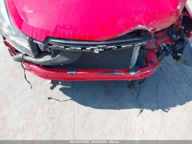 1G1PG5SB9F7182120 Chevrolet CRUZE LTZ