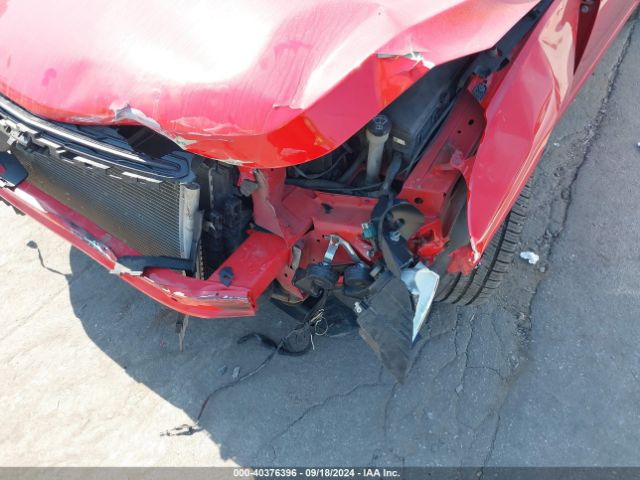 1G1PG5SB9F7182120 Chevrolet CRUZE LTZ