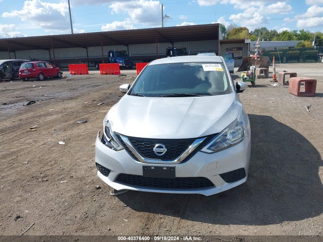 Nissan SENTRA SV 2017 3N1AB7AP1HL642151 Image 12
