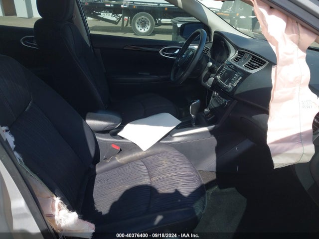 Nissan SENTRA SV 2017 3N1AB7AP1HL642151 Image 5