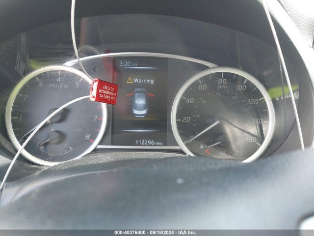 Nissan SENTRA SV 2017 3N1AB7AP1HL642151 Image 7