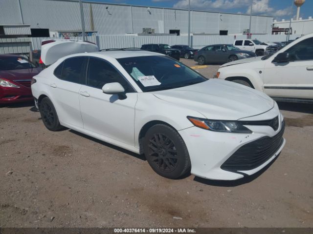 4T1B11HK8KU846207 auction archive image