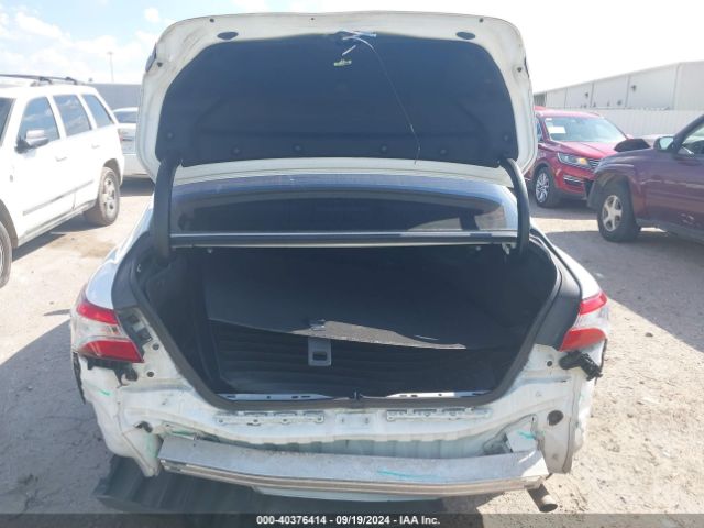 4T1B11HK8KU846207 Toyota CAMRY LE