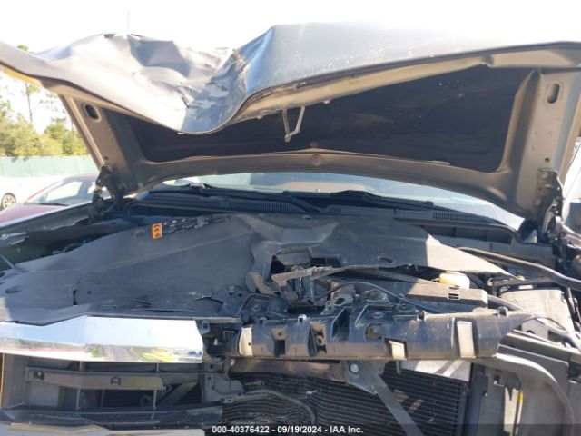 3GCUKTEJ2HG315825 Chevrolet Silverado 1500 High Country