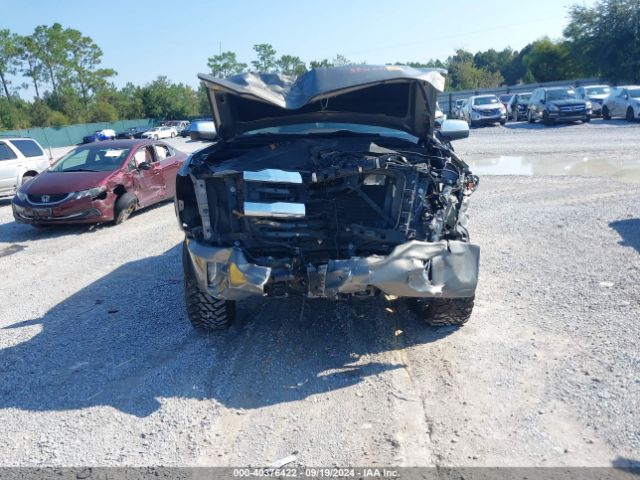 3GCUKTEJ2HG315825 Chevrolet Silverado 1500 High Country