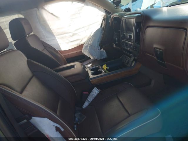 3GCUKTEJ2HG315825 Chevrolet Silverado 1500 High Country