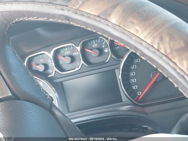 3GCUKTEJ2HG315825 Chevrolet Silverado 1500 High Country
