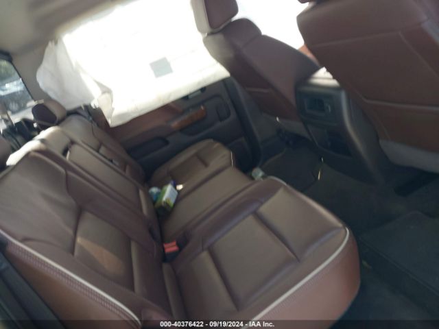 3GCUKTEJ2HG315825 Chevrolet Silverado 1500 High Country