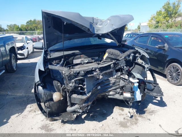 1V2KC2CA4MC218073 Volkswagen Atlas Cross Sport 2.0t Se W/technology