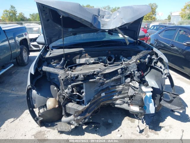 1V2KC2CA4MC218073 Volkswagen Atlas Cross Sport 2.0t Se W/technology