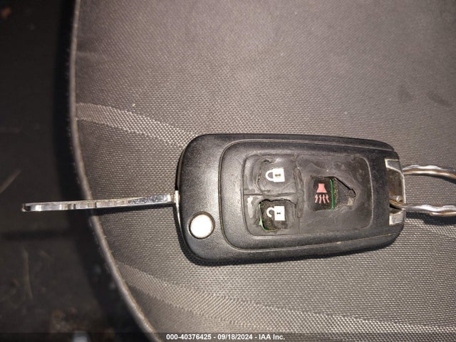 Chevrolet Spark Ls Auto 2014 KL8CB6S93EC468342 Image 11