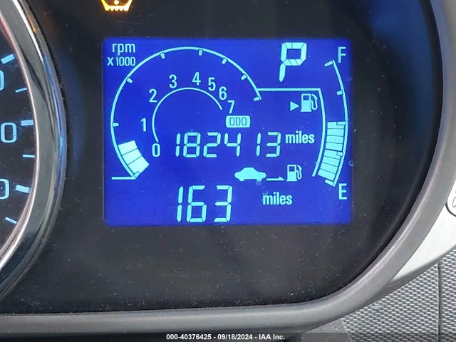 Chevrolet Spark Ls Auto 2014 KL8CB6S93EC468342 Image 7