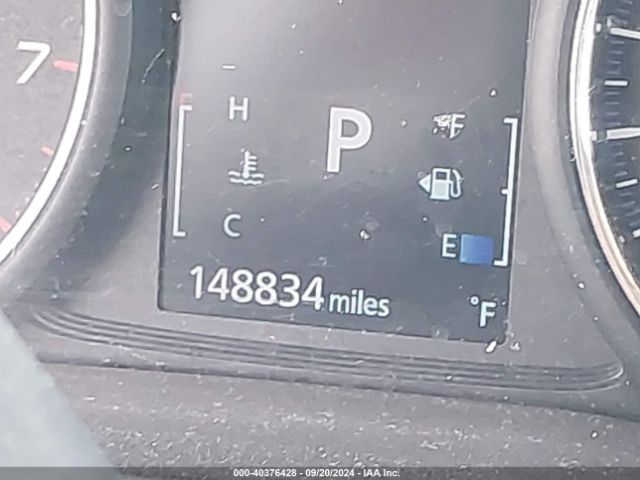 JA4AZ3A38HZ020387 Mitsubishi Outlander Se