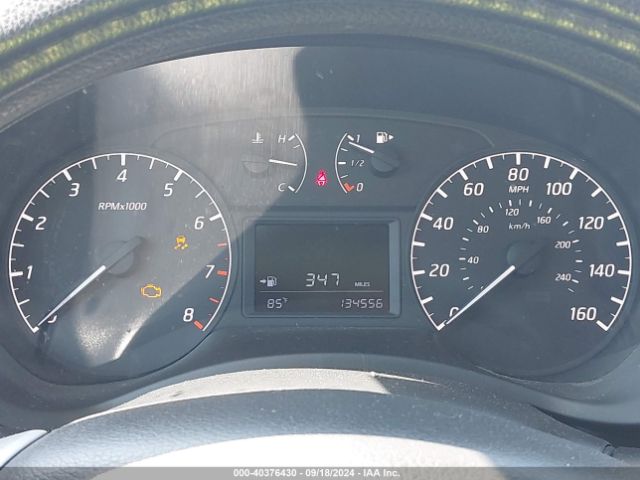 3N1AB7AP5FY378979 Nissan SENTRA S