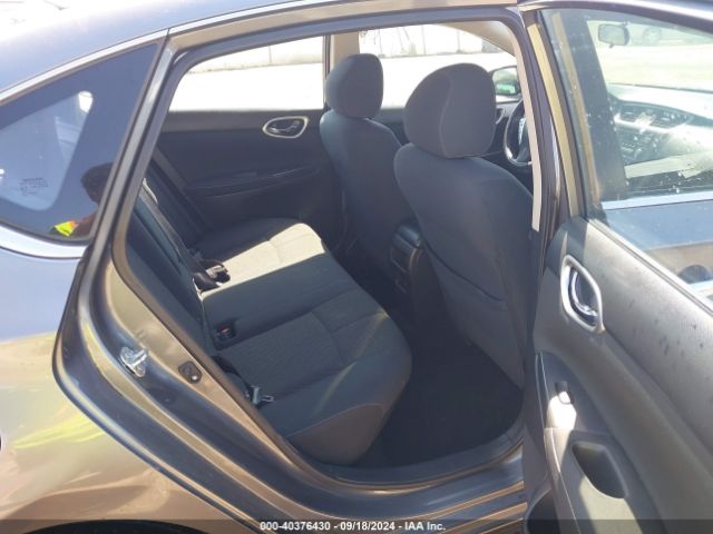 3N1AB7AP5FY378979 Nissan SENTRA S