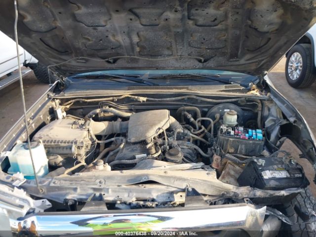 5TFJX4GN0EX033894 Toyota Tacoma Prerunner