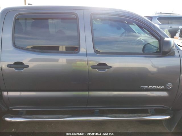 5TFJX4GN0EX033894 Toyota Tacoma Prerunner