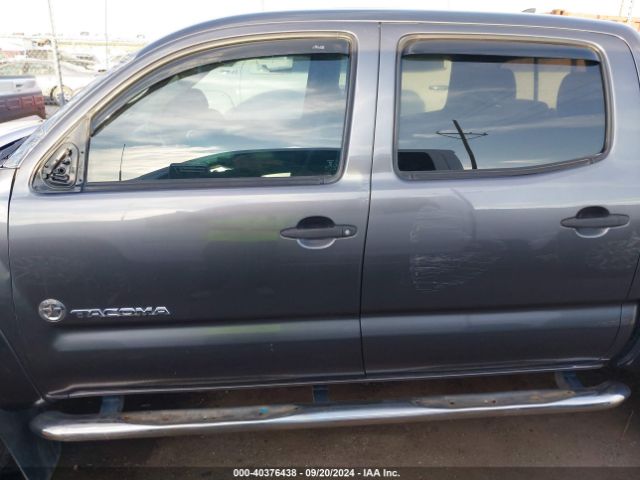 5TFJX4GN0EX033894 Toyota Tacoma Prerunner