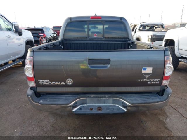5TFJX4GN0EX033894 Toyota Tacoma Prerunner